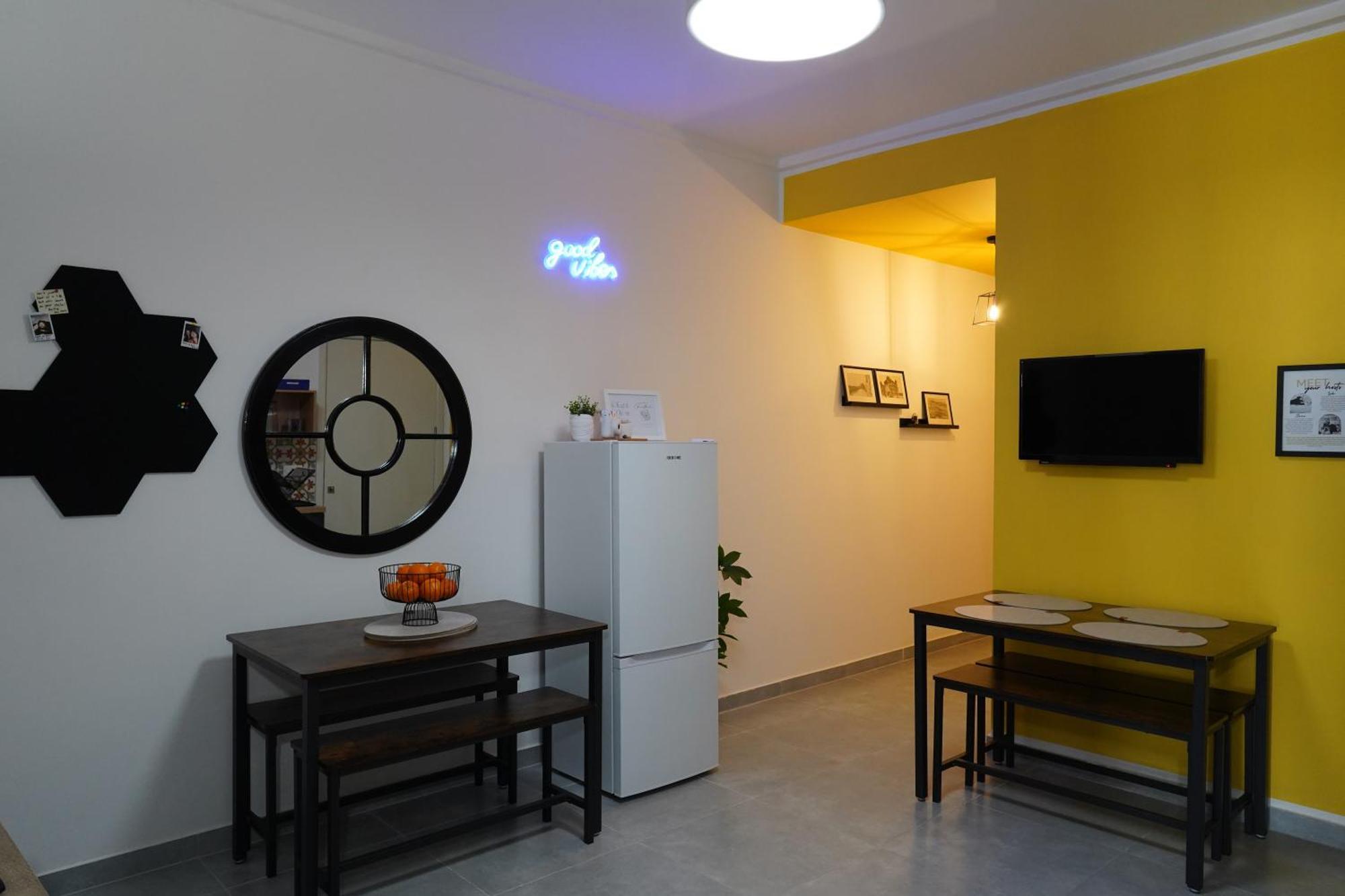Affordable Central Malta Summer Retreat موستا المظهر الخارجي الصورة
