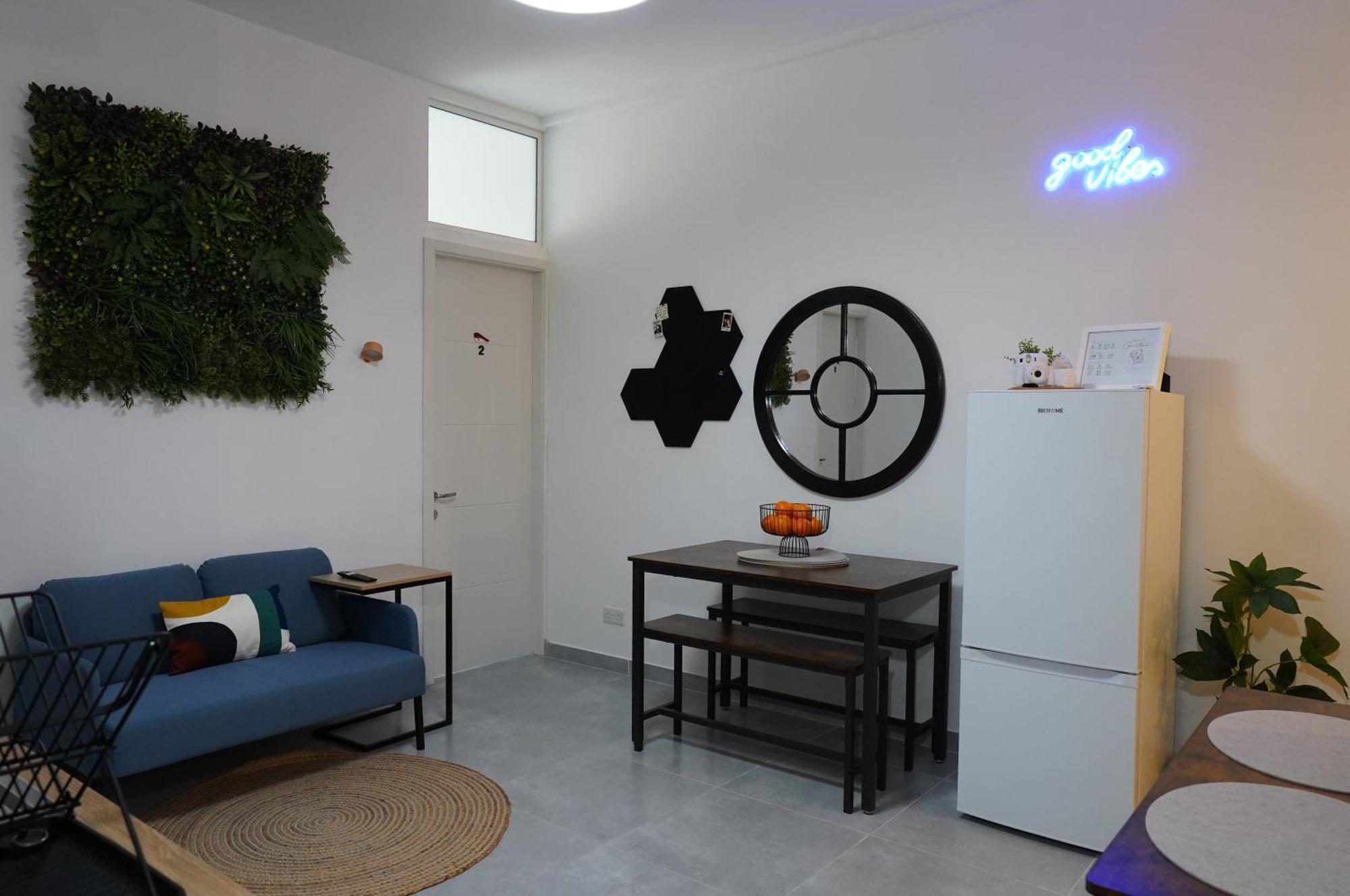 Affordable Central Malta Summer Retreat موستا المظهر الخارجي الصورة