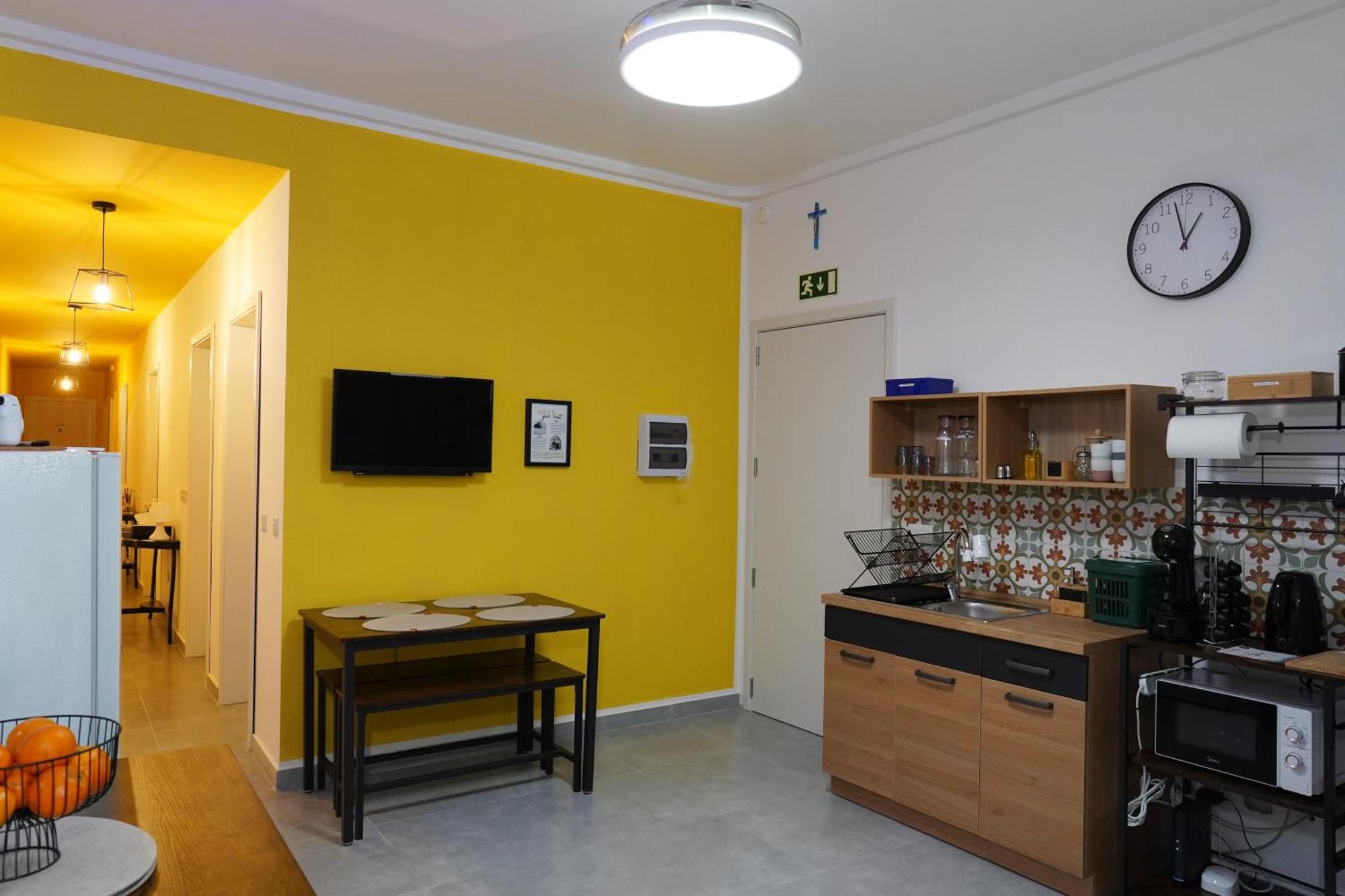 Affordable Central Malta Summer Retreat موستا المظهر الخارجي الصورة