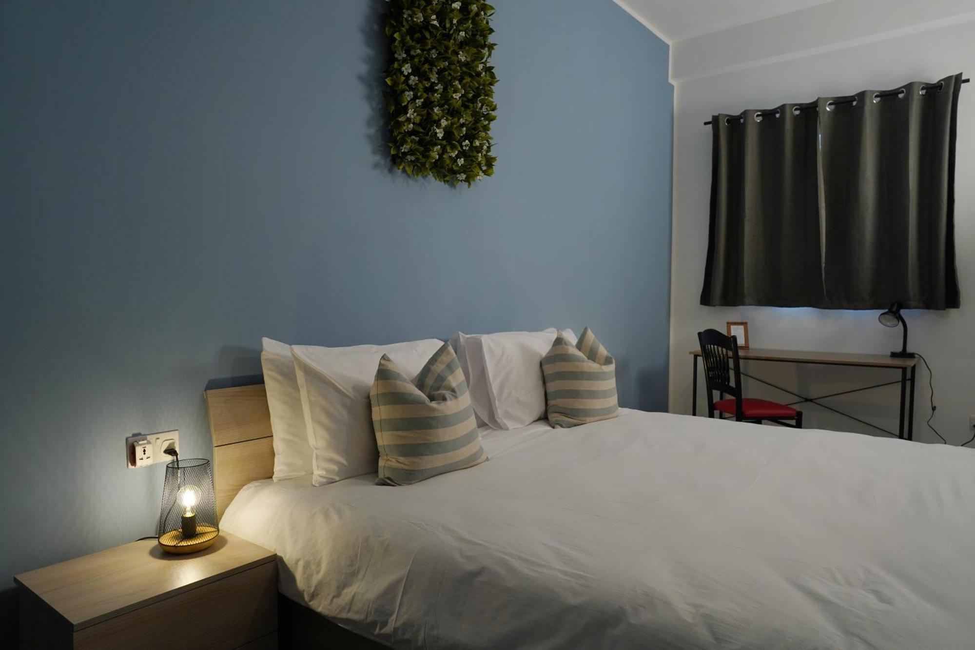Affordable Central Malta Summer Retreat موستا المظهر الخارجي الصورة
