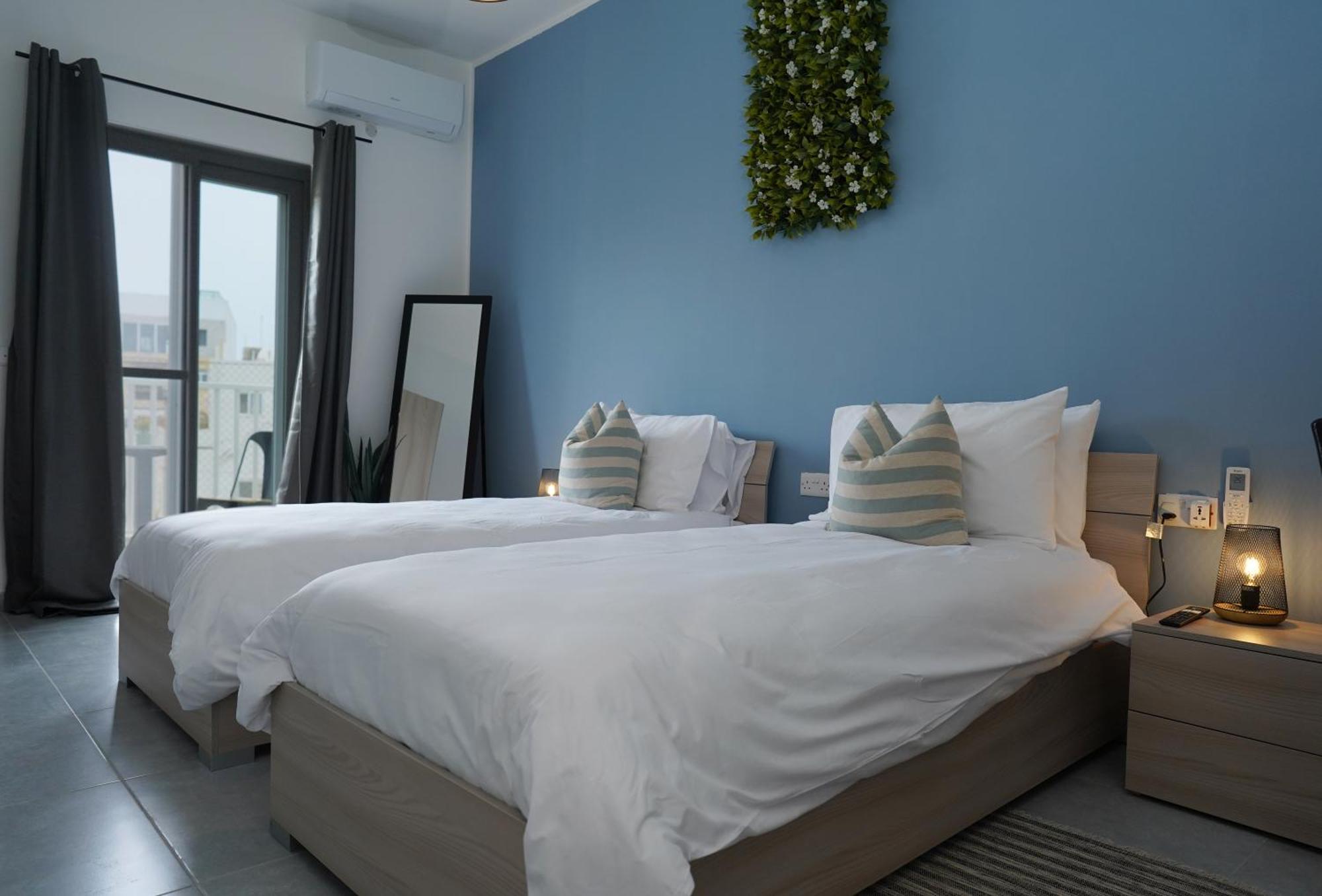 Affordable Central Malta Summer Retreat موستا المظهر الخارجي الصورة