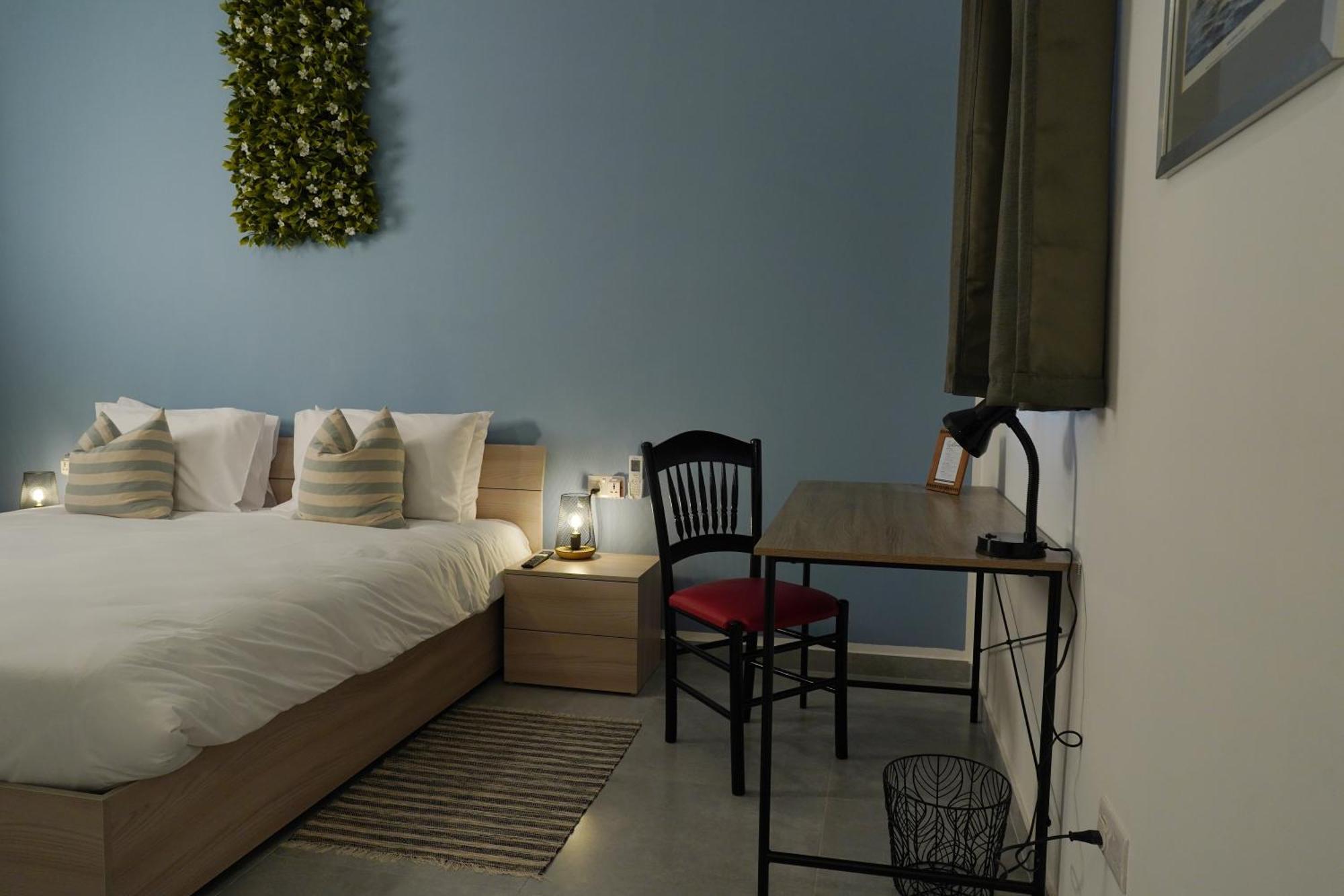 Affordable Central Malta Summer Retreat موستا المظهر الخارجي الصورة