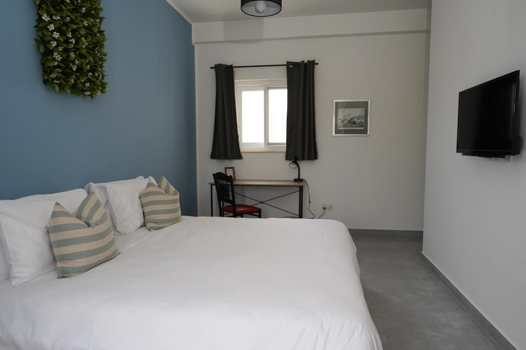 Affordable Central Malta Summer Retreat موستا المظهر الخارجي الصورة