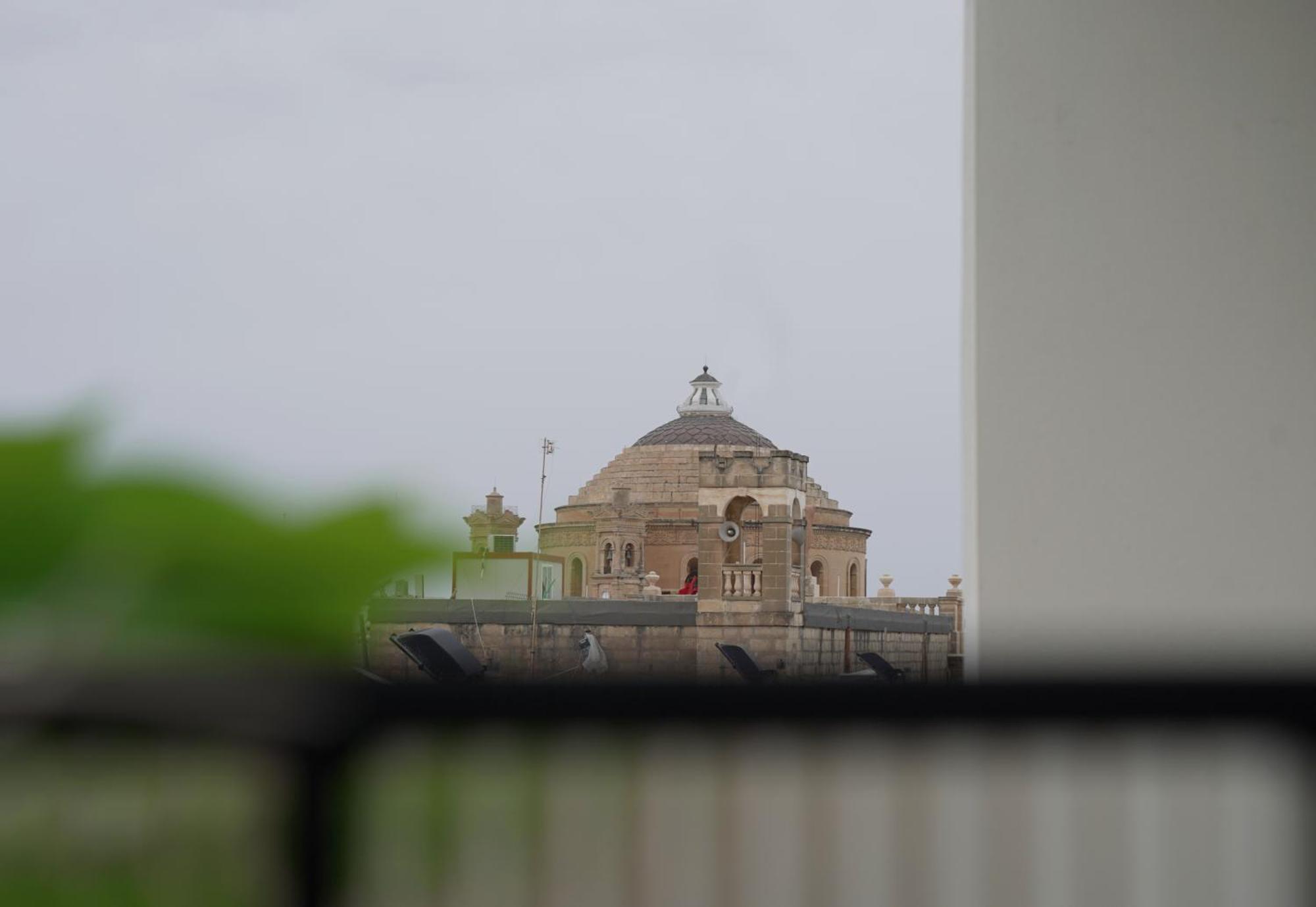 Affordable Central Malta Summer Retreat موستا المظهر الخارجي الصورة
