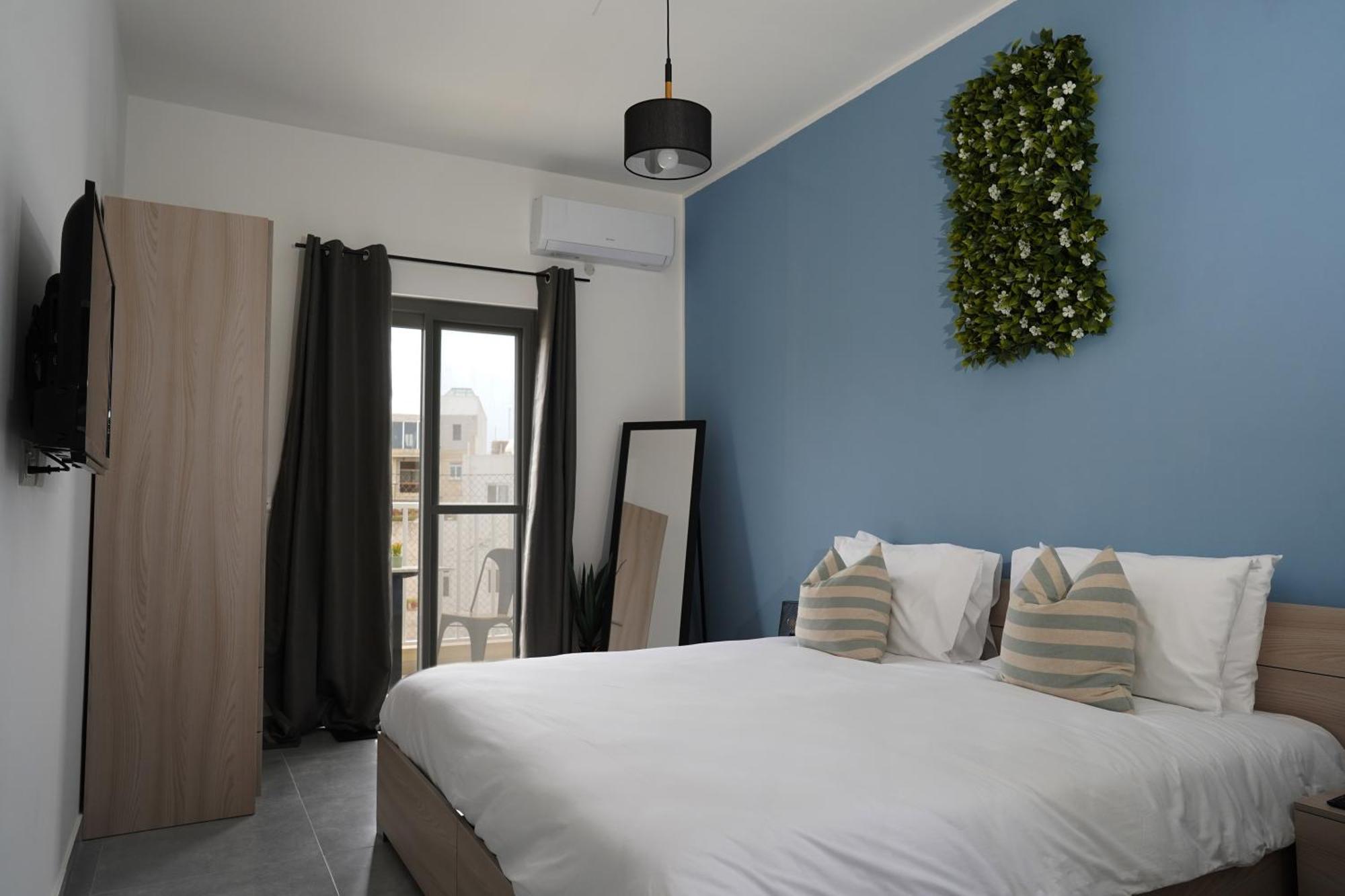 Affordable Central Malta Summer Retreat موستا المظهر الخارجي الصورة