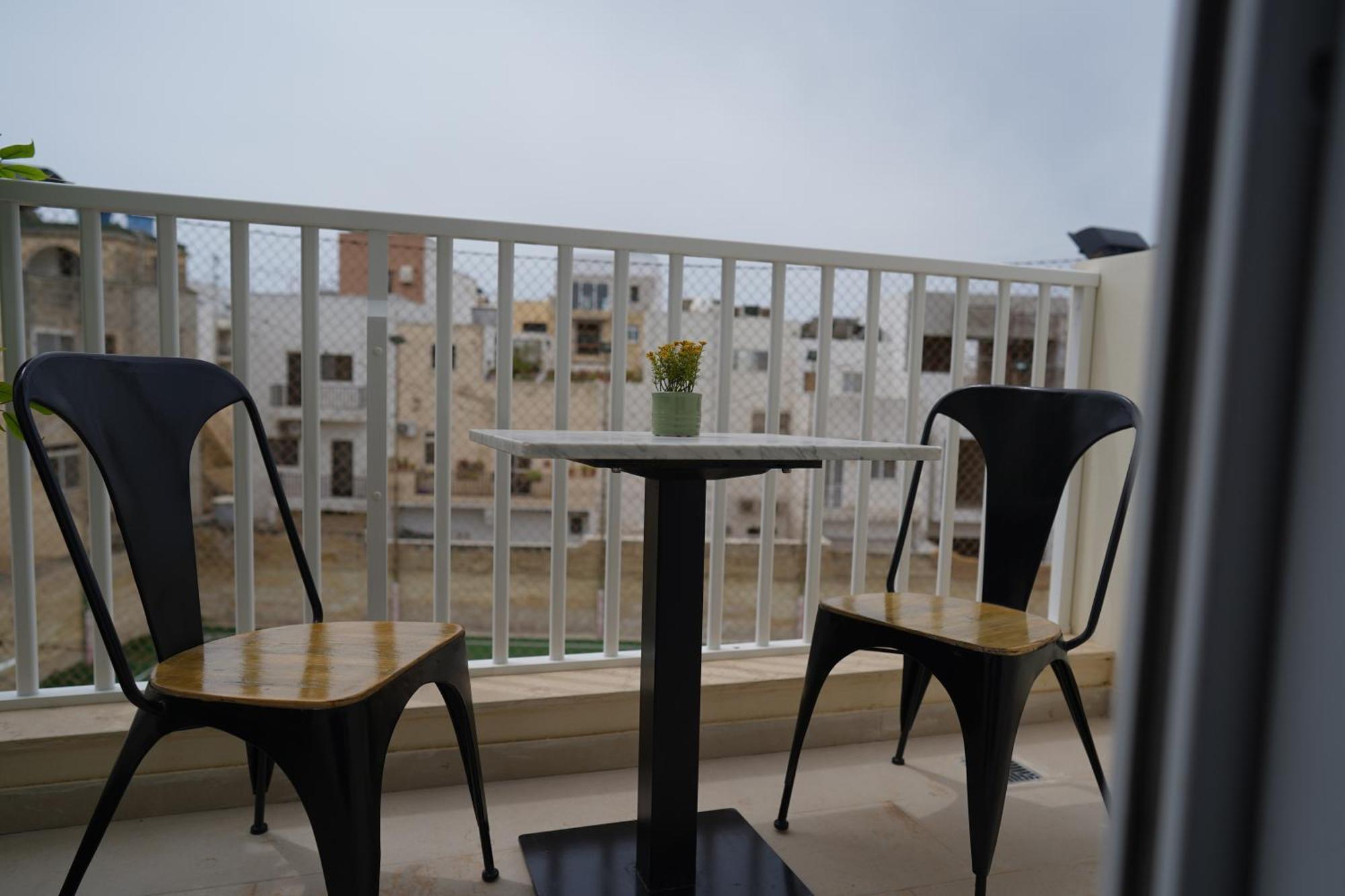Affordable Central Malta Summer Retreat موستا المظهر الخارجي الصورة