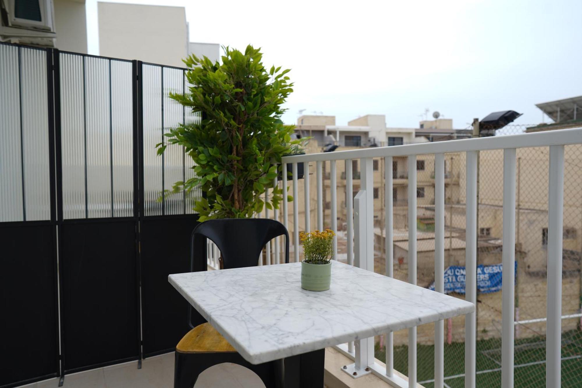 Affordable Central Malta Summer Retreat موستا المظهر الخارجي الصورة
