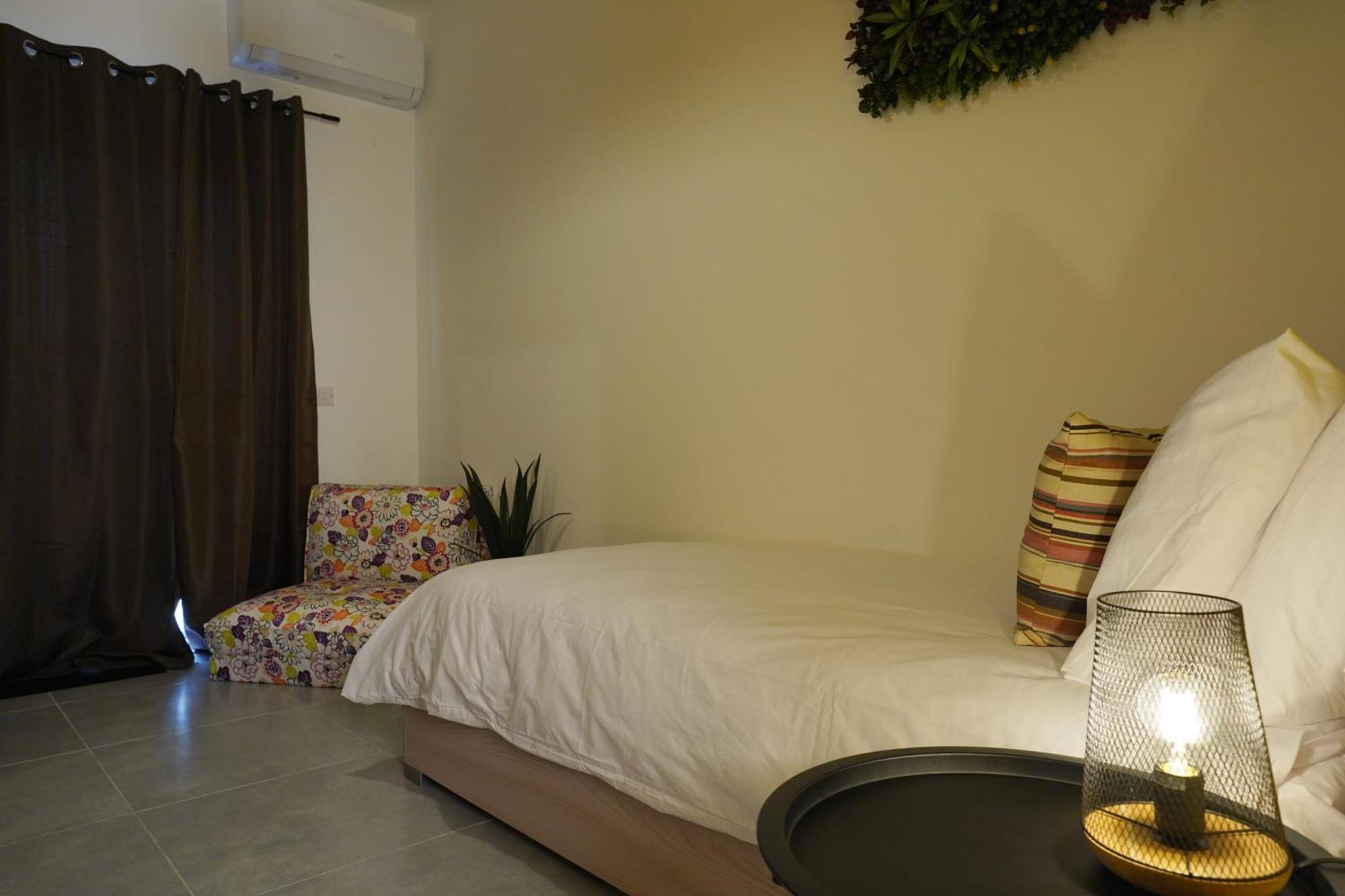 Affordable Central Malta Summer Retreat موستا المظهر الخارجي الصورة