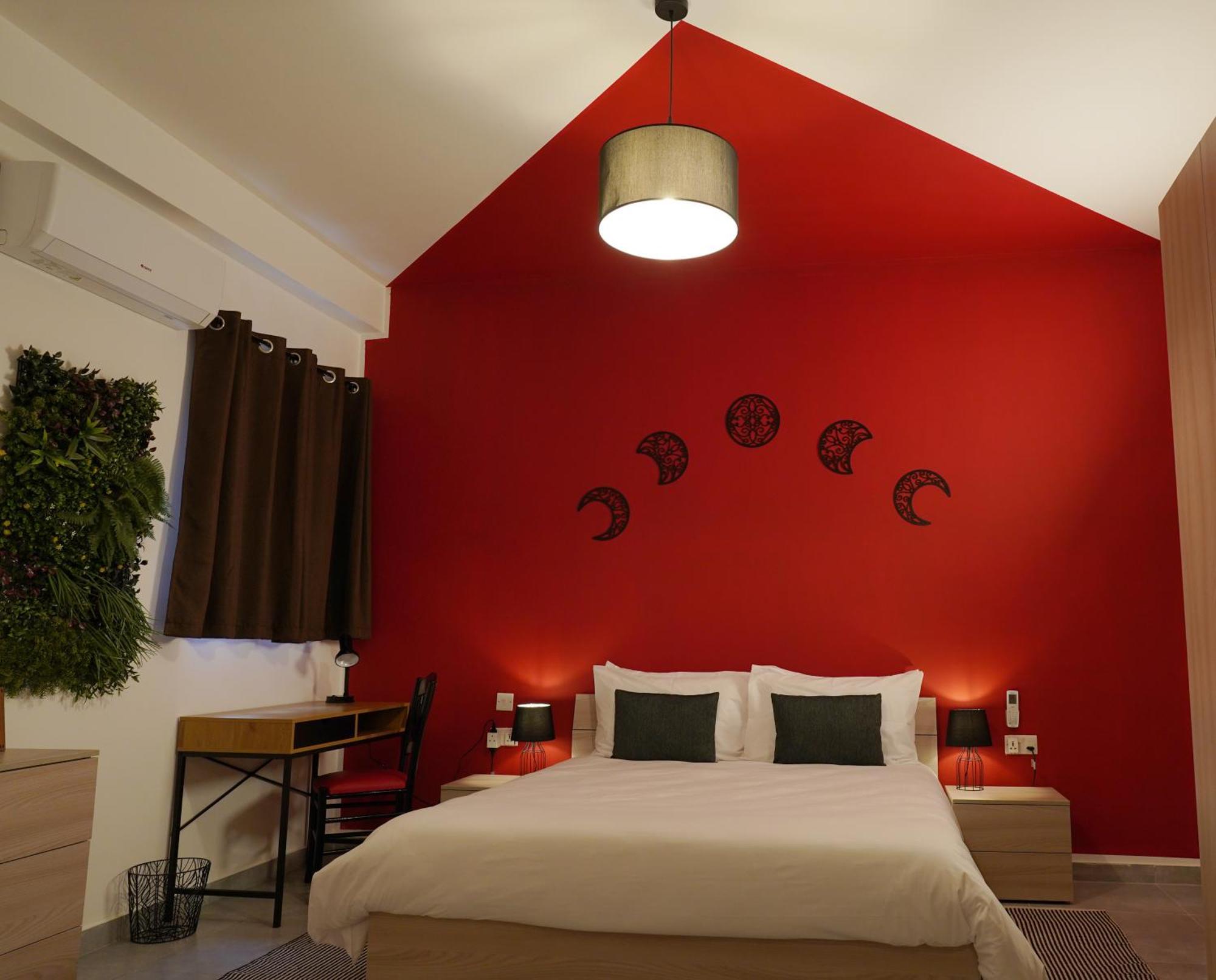 Affordable Central Malta Summer Retreat موستا المظهر الخارجي الصورة