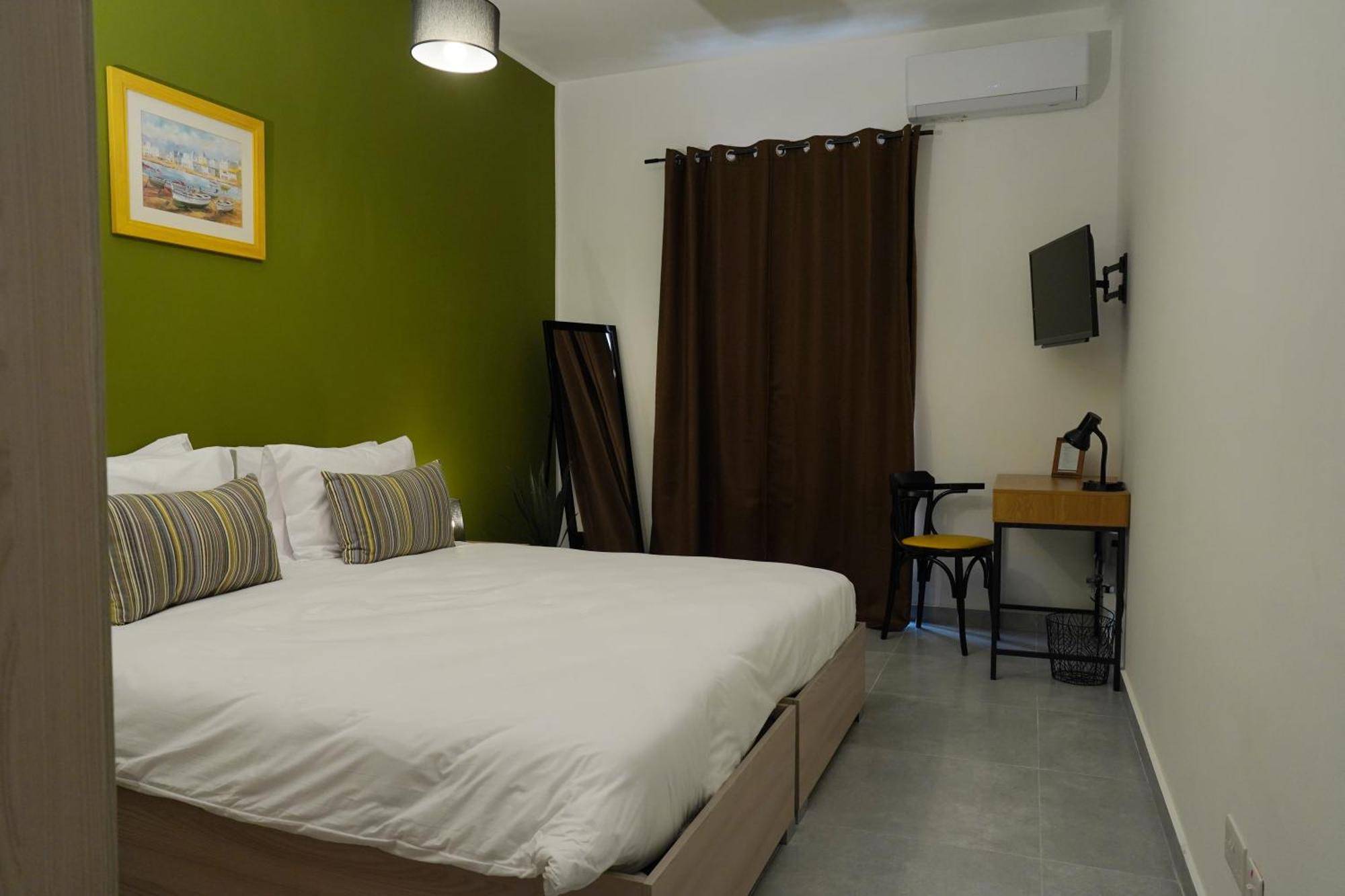 Affordable Central Malta Summer Retreat موستا المظهر الخارجي الصورة