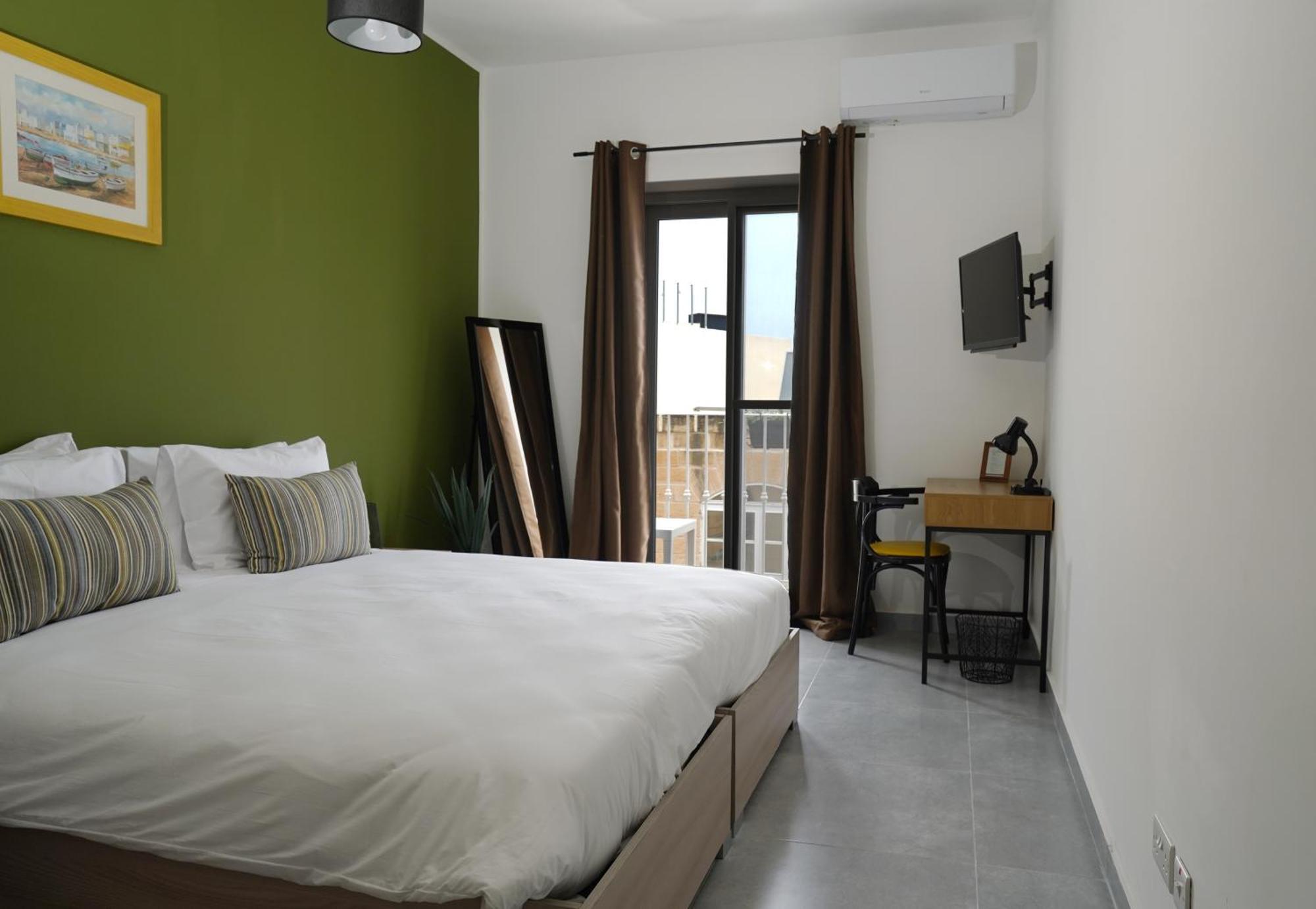 Affordable Central Malta Summer Retreat موستا المظهر الخارجي الصورة