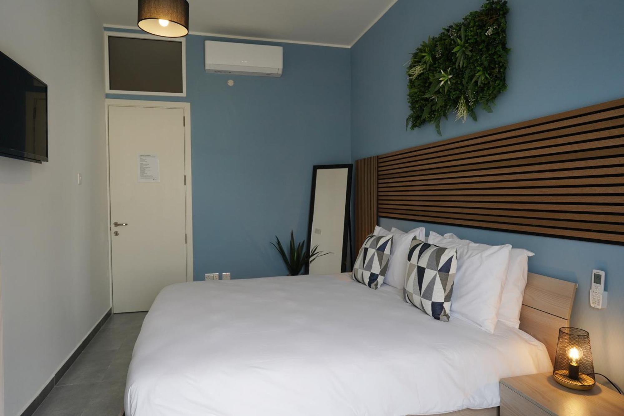 Affordable Central Malta Summer Retreat موستا المظهر الخارجي الصورة